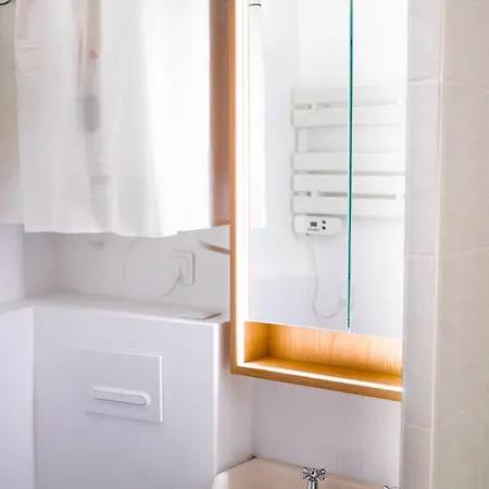Apartment Tiny Au Coeur De Narbonne